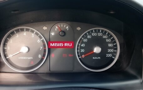 Hyundai Getz I рестайлинг, 2008 год, 325 000 рублей, 5 фотография