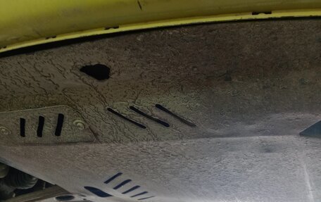 Hyundai Getz I рестайлинг, 2008 год, 325 000 рублей, 20 фотография