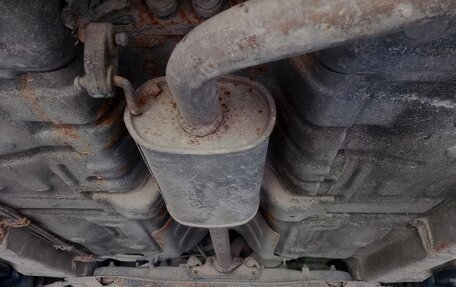 Hyundai Getz I рестайлинг, 2008 год, 325 000 рублей, 19 фотография