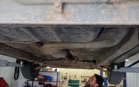 Hyundai Getz I рестайлинг, 2008 год, 325 000 рублей, 21 фотография