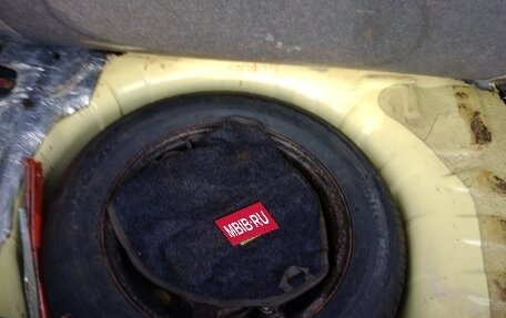 Hyundai Getz I рестайлинг, 2008 год, 325 000 рублей, 10 фотография