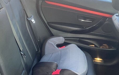 BMW 3 серия, 2014 год, 1 790 000 рублей, 7 фотография