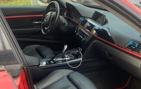 BMW 3 серия, 2014 год, 1 790 000 рублей, 6 фотография