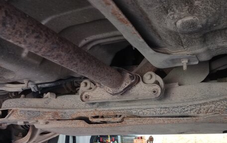 Hyundai Getz I рестайлинг, 2008 год, 325 000 рублей, 24 фотография