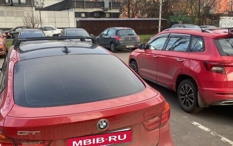 BMW 3 серия, 2014 год, 1 790 000 рублей, 2 фотография