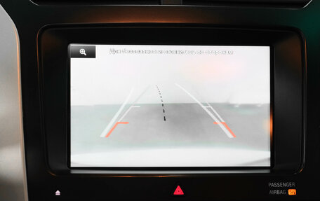 Ford Explorer VI, 2013 год, 1 590 000 рублей, 14 фотография