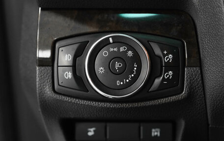 Ford Explorer VI, 2013 год, 1 590 000 рублей, 11 фотография