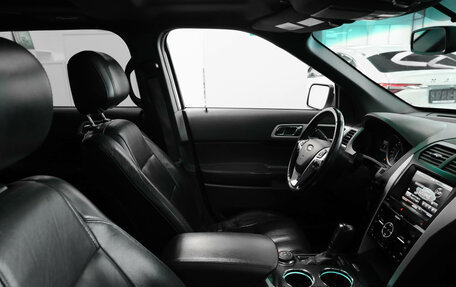 Ford Explorer VI, 2013 год, 1 590 000 рублей, 16 фотография