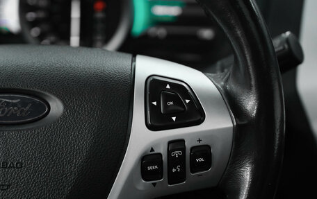 Ford Explorer VI, 2013 год, 1 590 000 рублей, 21 фотография