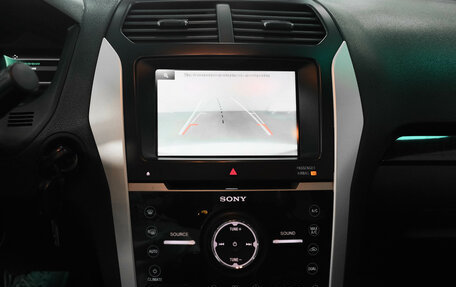 Ford Explorer VI, 2013 год, 1 590 000 рублей, 13 фотография