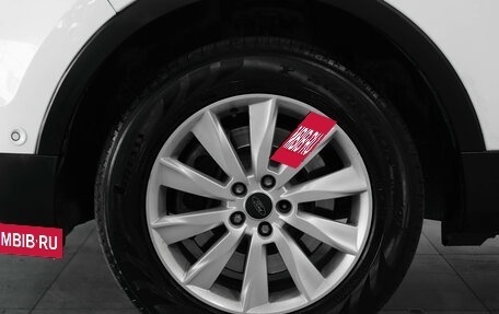 Ford Explorer VI, 2013 год, 1 590 000 рублей, 8 фотография