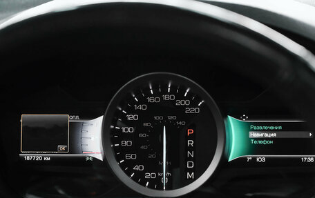 Ford Explorer VI, 2013 год, 1 590 000 рублей, 23 фотография