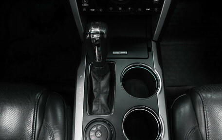 Ford Explorer VI, 2013 год, 1 590 000 рублей, 24 фотография