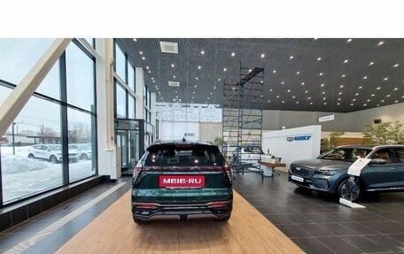 Geely Atlas, 2025 год, 3 717 190 рублей, 8 фотография