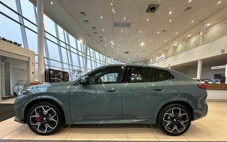 BMW X2, 2025 год, 7 450 000 рублей, 7 фотография