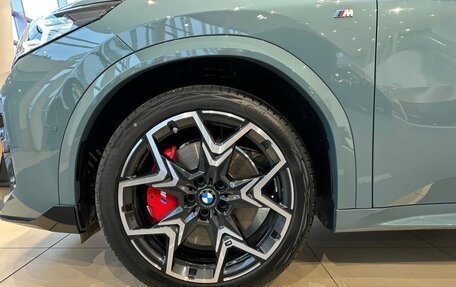 BMW X2, 2025 год, 7 450 000 рублей, 9 фотография