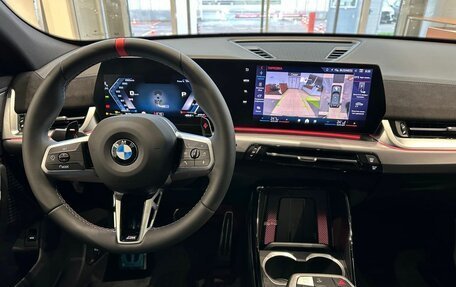 BMW X2, 2025 год, 7 450 000 рублей, 23 фотография