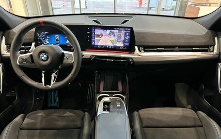 BMW X2, 2025 год, 7 450 000 рублей, 22 фотография