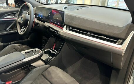 BMW X2, 2025 год, 7 450 000 рублей, 15 фотография