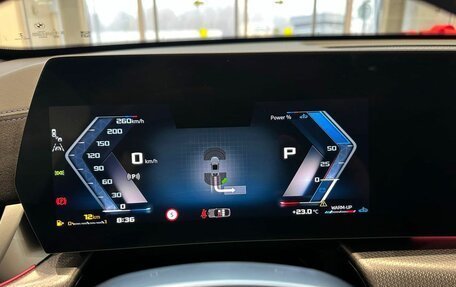 BMW X2, 2025 год, 7 450 000 рублей, 16 фотография