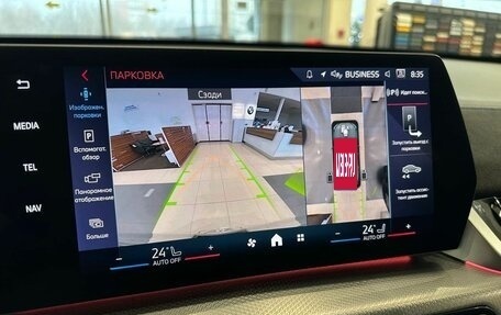 BMW X2, 2025 год, 7 450 000 рублей, 10 фотография