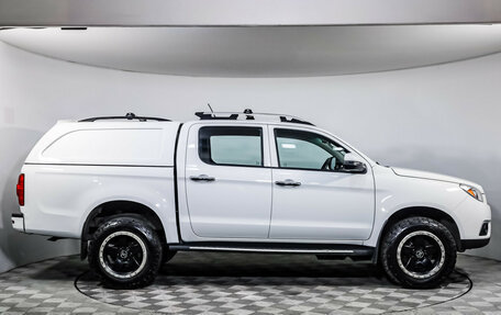 JAC T6, 2022 год, 1 990 000 рублей, 4 фотография