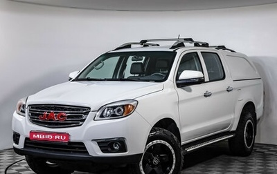 JAC T6, 2022 год, 1 990 000 рублей, 1 фотография