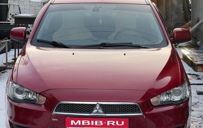 Mitsubishi Lancer IX, 2008 год, 700 000 рублей, 1 фотография