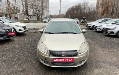 Fiat Linea, 2011 год, 550 000 рублей, 1 фотография