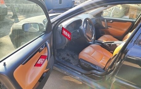 Volvo S60 III, 2006 год, 650 000 рублей, 1 фотография