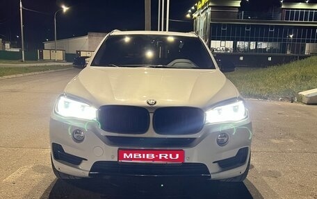 BMW X5, 2013 год, 3 100 000 рублей, 1 фотография
