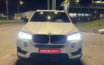 BMW X5, 2013 год, 3 100 000 рублей, 1 фотография