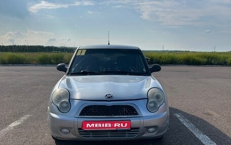 Lifan Smily I (330) рестайлинг, 2011 год, 235 000 рублей, 1 фотография