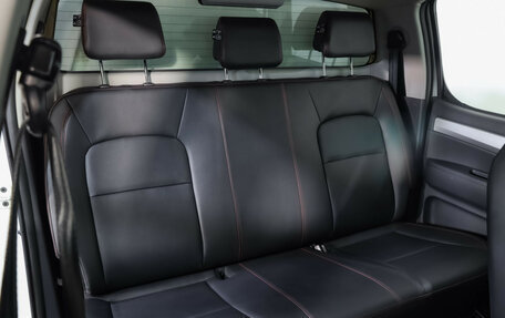 JAC T6, 2022 год, 1 990 000 рублей, 22 фотография