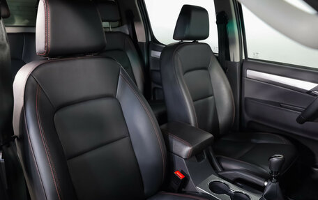 JAC T6, 2022 год, 1 990 000 рублей, 20 фотография