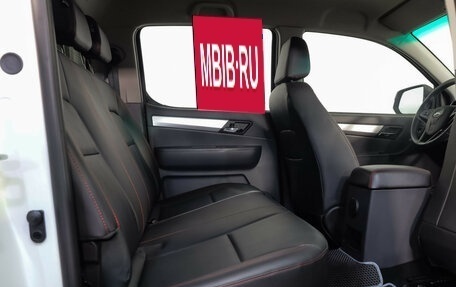 JAC T6, 2022 год, 1 990 000 рублей, 23 фотография