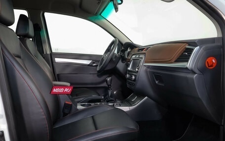 JAC T6, 2022 год, 1 990 000 рублей, 21 фотография