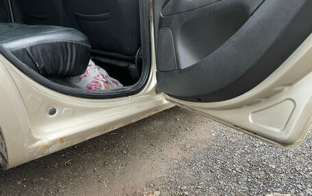 Fiat Linea, 2011 год, 550 000 рублей, 7 фотография