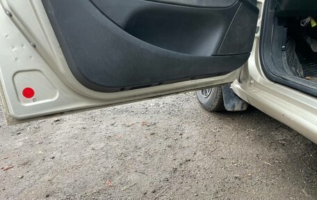 Fiat Linea, 2011 год, 550 000 рублей, 5 фотография