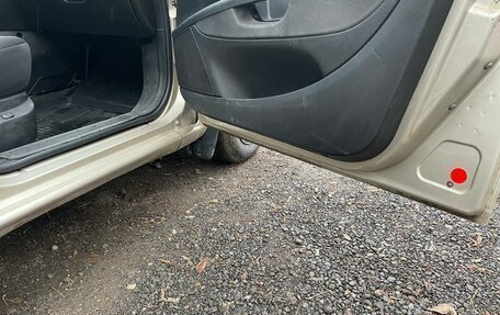 Fiat Linea, 2011 год, 550 000 рублей, 8 фотография