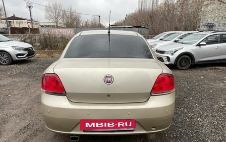 Fiat Linea, 2011 год, 550 000 рублей, 4 фотография