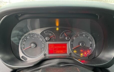 Fiat Linea, 2011 год, 550 000 рублей, 14 фотография