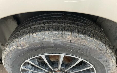 Fiat Linea, 2011 год, 550 000 рублей, 16 фотография