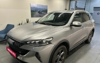 Haval F7 I, 2022 год, 2 199 000 рублей, 1 фотография