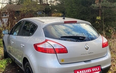 Renault Megane III, 2014 год, 870 000 рублей, 3 фотография