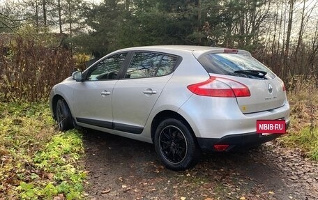 Renault Megane III, 2014 год, 870 000 рублей, 5 фотография