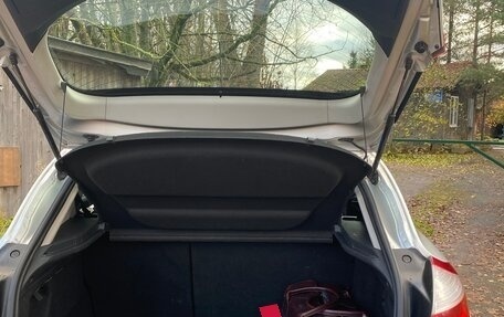 Renault Megane III, 2014 год, 870 000 рублей, 6 фотография