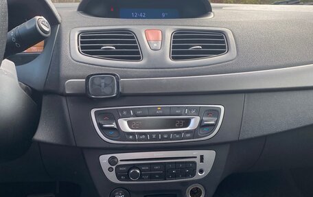 Renault Megane III, 2014 год, 870 000 рублей, 9 фотография