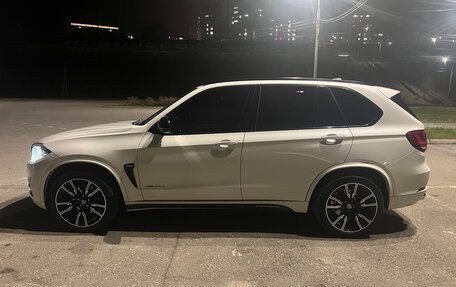 BMW X5, 2013 год, 3 100 000 рублей, 2 фотография