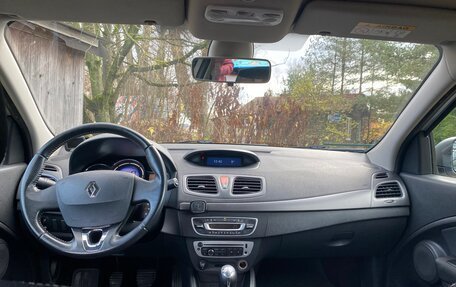 Renault Megane III, 2014 год, 870 000 рублей, 8 фотография